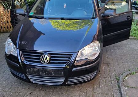VW Polo Volkswagen 1.4