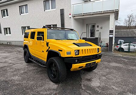 Hummer H2