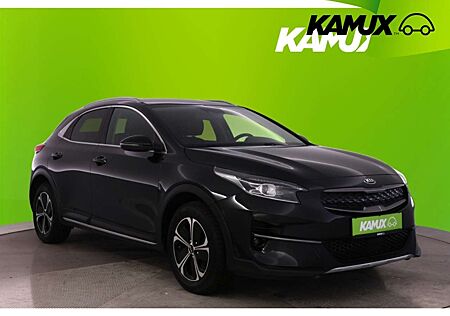 Kia XCeed 1.6PlugIn-Hybrid Aut.+LED+NAVI+VIRTUAL+PDC
