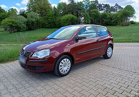 VW Polo Volkswagen 1.2 Tour