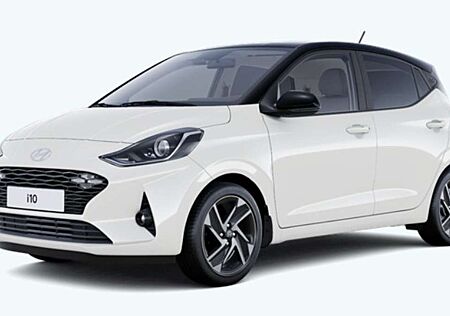 Hyundai i10 N Line