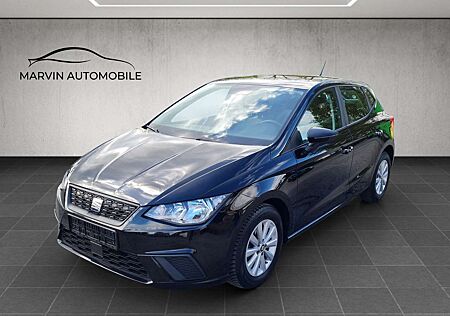 Seat Ibiza Style 1.0 SHZ PDC CARPLAY 4SEASON NEU