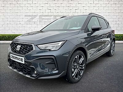 SEAT Arona 1.0 TSI FR Navi Digitales Cockpit LED ACC Apple Ca