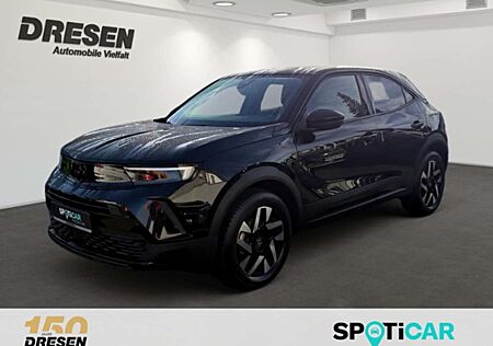 Opel Mokka 1,2 GS Line +Sitz/Lenkradheizung+Allwetter+Rückfah