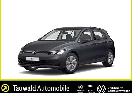 VW Golf Volkswagen VIII 1.5 TSI Life LED/TRAVEL/DCP/NAVI/SHZ