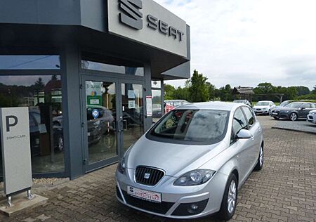 Seat Altea Style Stylance 1.4 TSI 125 PS