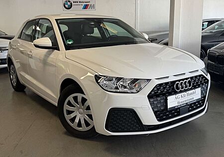 Audi A1 30 TFSI VIRTUAL/NAVI/SITZHEIZ/AUTOMATIK/