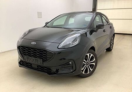 Ford Puma 1.0 HYBRID Aut. 125 ST-Line |el.Heckkl|ACC|