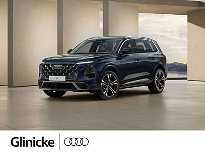 Audi Q7 SUV TDI QUATTRO+S-LINE