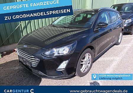 Ford Focus Turnier