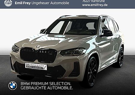 BMW X3 M i *HuD*Navi*