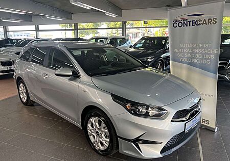 Kia XCeed Ceed SW / cee'd SW Ceed Sportswagon 1.6 CRDI Vision VIELE PAKETE