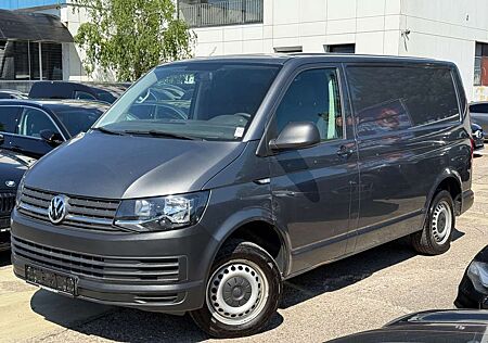 VW T6 Transporter Volkswagen Kasten/Klima/Bluetooth/1er Hand
