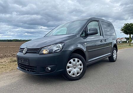 VW Caddy Volkswagen 1.6 TDI (5-Si.) Roncalli 102 PS TÜV 06/2026