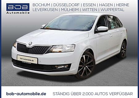 Skoda Rapid /Spaceback 1.0TSI Automatik*Touchscreen*PDC*SHZG USB