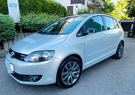 VW Golf Plus Volkswagen 1.2 TSI DSG VOLL NAV|PDC|LD|SHZ|TMP|MFL|BC|MATCH