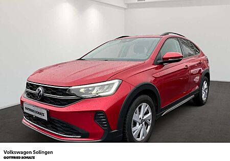 VW Taigo Volkswagen 1.0 TSI Life AHK Kamera Keyless Navi ACC