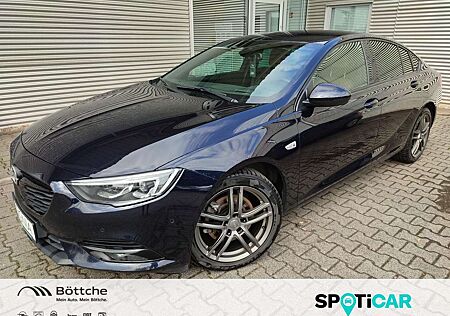 Opel Insignia GS Ultimate 2.0 CDTI 4x4*BOSE*FLEX-RIDE