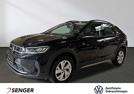 VW Taigo Volkswagen Life 1.0 TSI CarPlay LED Navi Sitzheizung