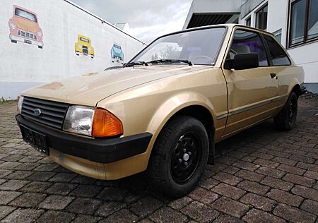 Ford Escort L