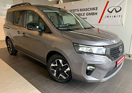 Nissan Townstar L1 N-Design 1,3 NAVI/SHZ/KAMERA