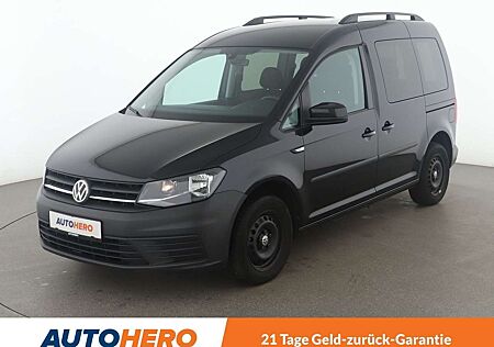 VW Caddy Volkswagen 1.2 TSI Trendline BlueMotion*TEMPO*PDC*SHZ*AHK*