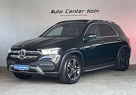 Mercedes-Benz GLE 300 d 4Matic*Navi*Led*Pano*Leder*AHK*7-Sitzer*