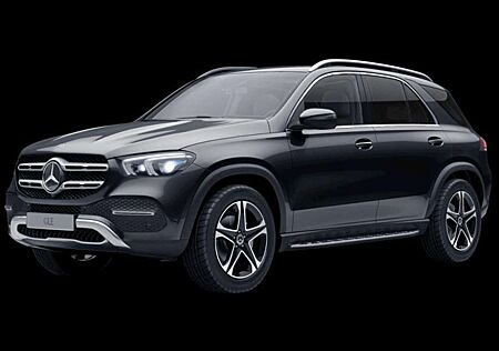 Mercedes-Benz GLE 300 d 4Matic*Navi*Led*Pano*Leder*AHK*7-Sitzer*