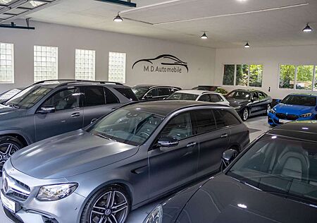 Mercedes-Benz S 500 4Matic AMG-LINE Panorama Sitzbelüftung
