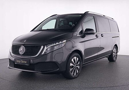 Mercedes-Benz EQV 300 AVG/L Avantgarde+MBUX+LED-ILS+11KW+Leder