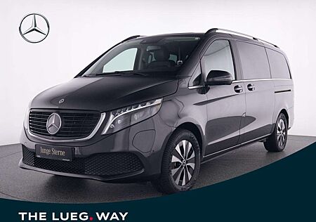 Mercedes-Benz EQV 300 AVG/L Avantgarde+MBUX+LED-ILS+11KW+Leder