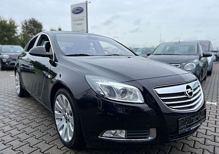 Opel Insignia A Lim. Sport 4x4 ** 109 tkm ** TüV NEU