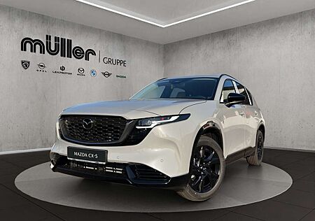 Mazda CX-5 G 141 PS 6AT FWD HOMURA PANO BLOP
