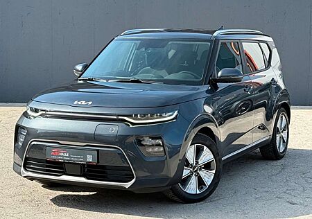 Kia Soul e- 64 kWh Vision H&K Kam Navi Temp LKAS LHZ