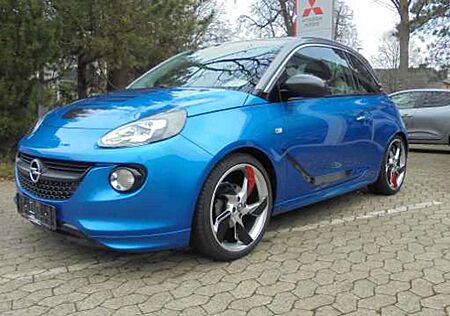 Opel Adam 1.4