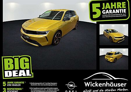 Opel Astra PHEV Edition LED+Navi+SHZ+Kamera+8fach