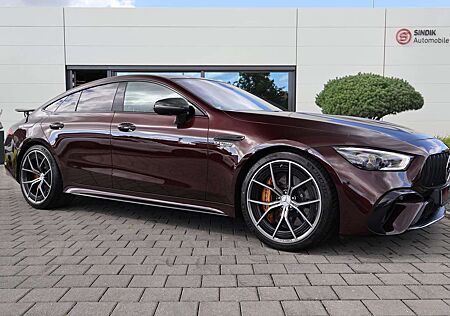 Mercedes-Benz AMG GT 63 s E Perf. MANUFAKTUR-AMG SonderEDITION