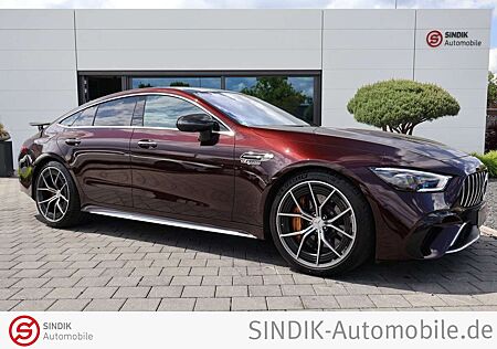 Mercedes-Benz AMG GT 63 s E Perf. MANUFAKTUR-AMG SonderEDITION