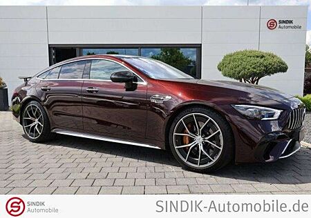 Mercedes-Benz AMG GT 63 s E Perf. MANUFAKTUR-AMG SonderEDITION