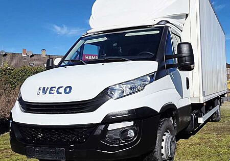 IVECO Daily 72 C 18