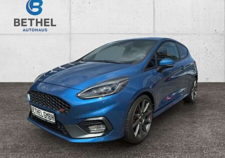 Ford Fiesta 1.5 ST Performance-Paket Bluetooth Navi LED