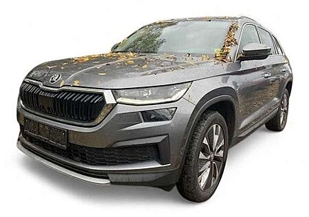 Skoda Kodiaq 1.5 TSI ACT Tour Kamera/ACC/AHK/AUT/LED