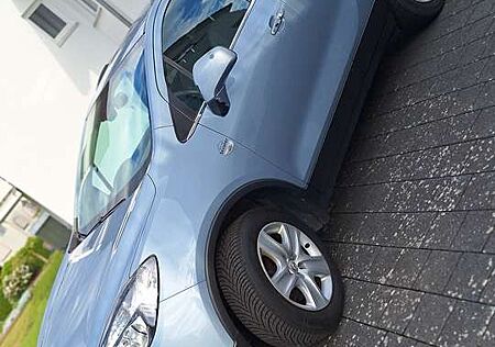 Opel Mokka 1.4 Turbo ecoFLEX Start/Stop 4x4 Edition