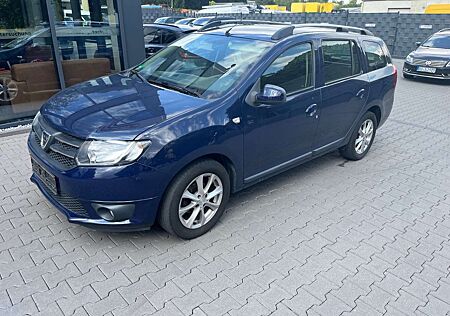 Dacia Logan MCV II Kombi Laureate