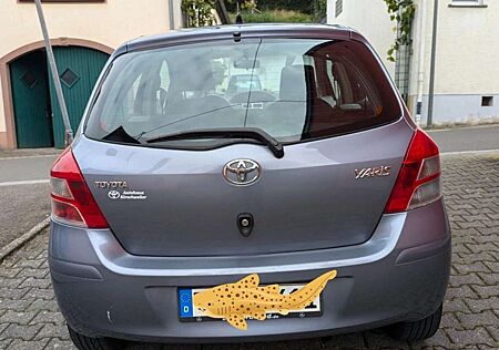 Toyota Yaris Verso 1.3