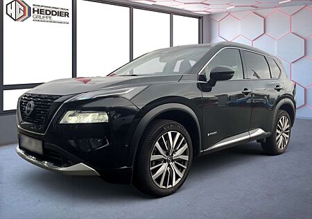 Nissan X-Trail e-Power e-4orce Tekna+*AHK*WINTERPAKET*2