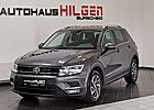 VW Tiguan Volkswagen Sound*1.Hand*R.Kamera*Navi*ACC*SHZ*PDC