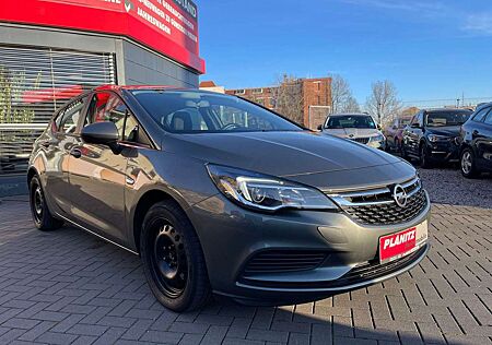 Opel Astra Edition Start/Stop /lückenloses Scheckheft/TÜV:NEU