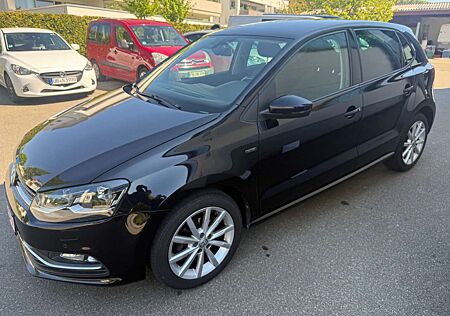 VW Polo Volkswagen Lounge BMT/Start-Stopp Kurvenlicht Klimaautomatik