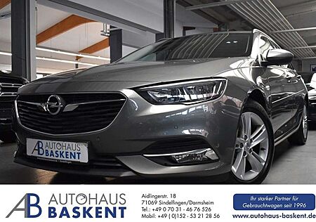 Opel Insignia B Sports Tourer Edition*NAVI*SHZ*AHK*